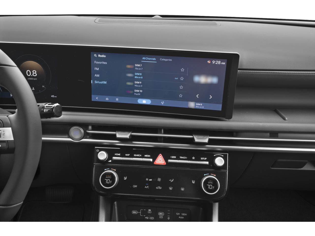 2025 Hyundai SANTA CRUZ XRT AWD