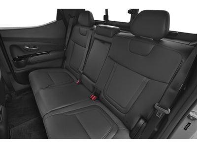 2025 Hyundai SANTA CRUZ XRT AWD