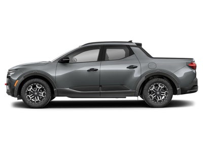 2025 Hyundai SANTA CRUZ XRT AWD
