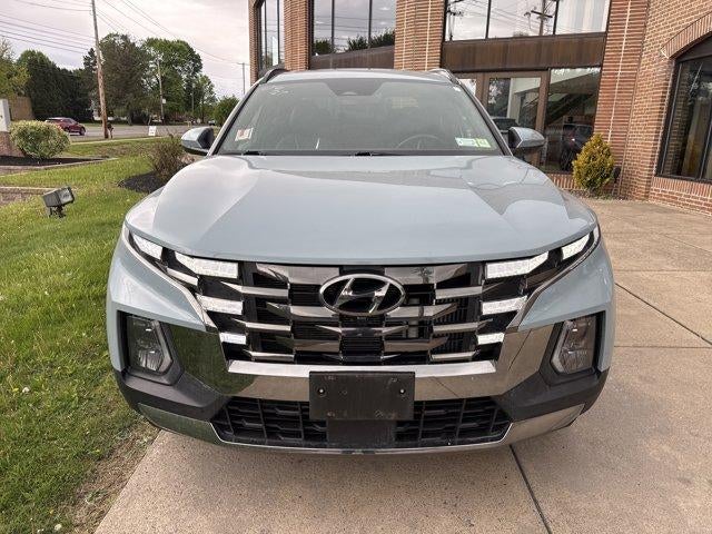 2022 Hyundai SANTA CRUZ Limited AWD