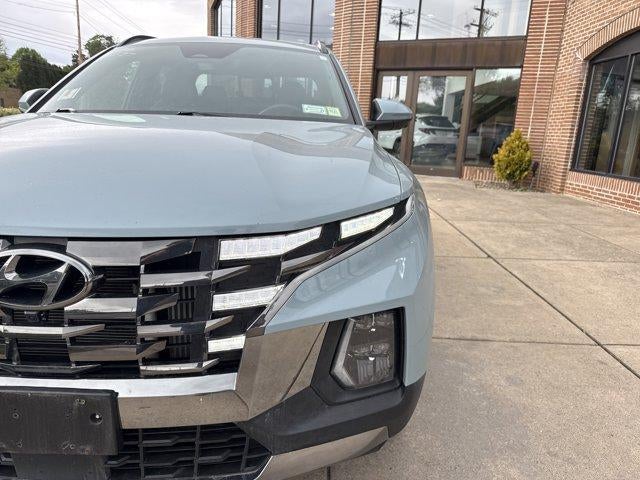 2022 Hyundai SANTA CRUZ Limited AWD