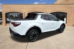 2025 Hyundai SANTA CRUZ Limited AWD