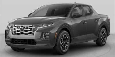 2025 Hyundai SANTA CRUZ Limited AWD