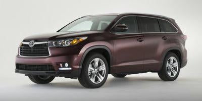 2016 Toyota Highlander AWD 4dr V6 LE Plus (SE)