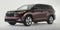 2016 Toyota Highlander AWD 4dr V6 LE Plus (SE)