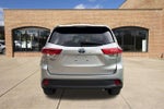 2019 Toyota Highlander Hybrid XLE V6 AWD (Natl)