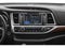 2019 Toyota Highlander Hybrid XLE V6 AWD (Natl)