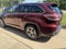 2015 Toyota Highlander AWD 4dr V6 XLE (Natl)