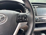 2016 Toyota Highlander AWD 4dr V6 XLE (Natl)