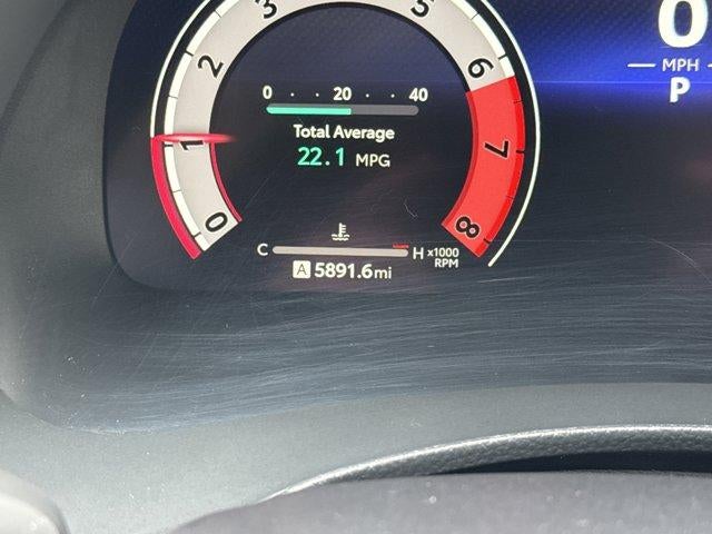 2025 Toyota Highlander XSE AWD (Natl)