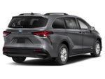 2022 Toyota Sienna LE FWD 8-Passenger (Natl)
