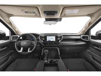 2024 Toyota Tundra 4WD 4WD SR5 Double Cab 6.5' Bed (Natl)