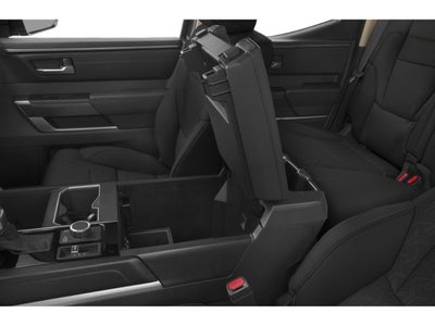 2024 Toyota Tundra 4WD 4WD SR5 Double Cab 6.5' Bed (Natl)