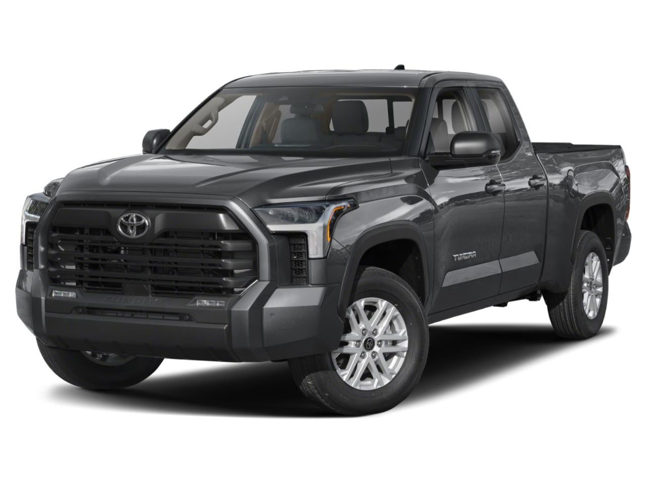 2024 Toyota Tundra 4WD 4WD SR5 Double Cab 6.5' Bed (Natl)