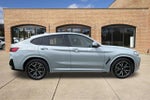 2022 BMW X4 xDrive30i Sports Activity Coupe