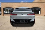 2022 BMW X4 xDrive30i Sports Activity Coupe