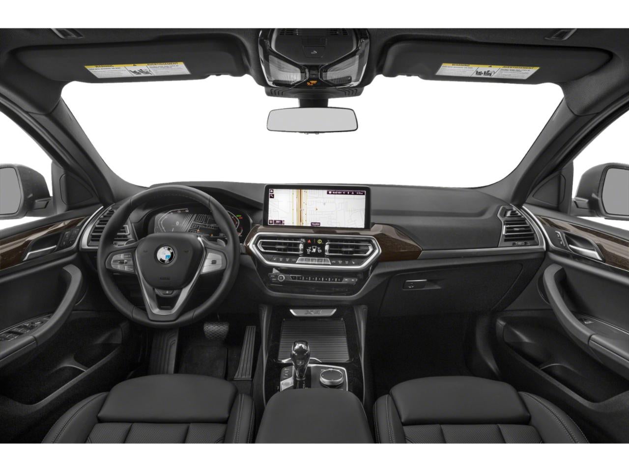 2022 BMW X4 xDrive30i Sports Activity Coupe