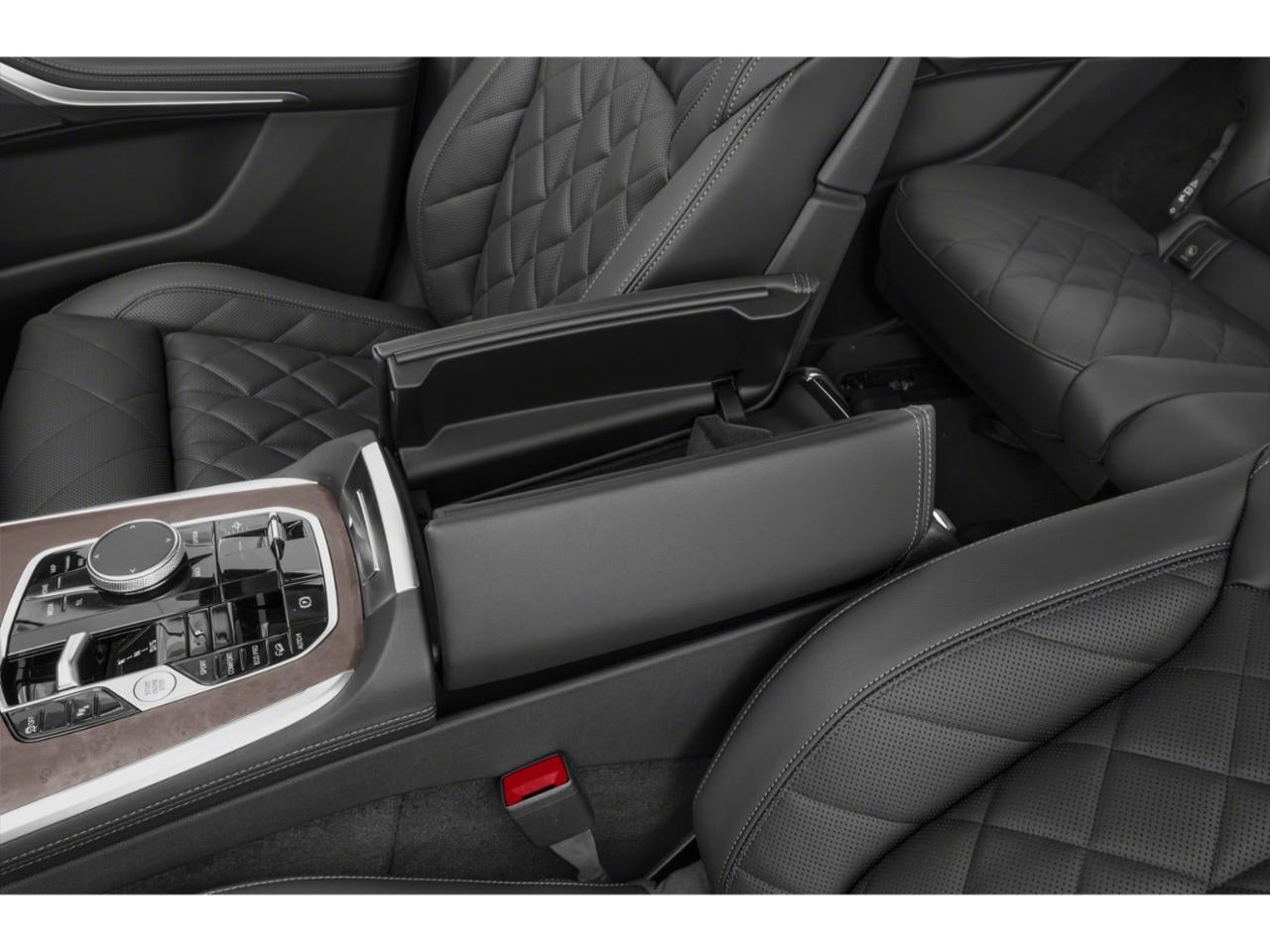 2026 BMW X7 M60i Sports Activity Vehicle