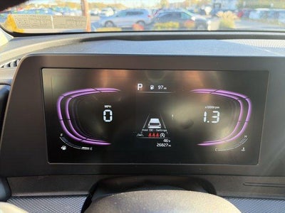 2025 Kia Sportage LX AWD