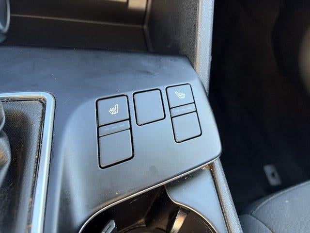 2025 Kia Sportage LX AWD