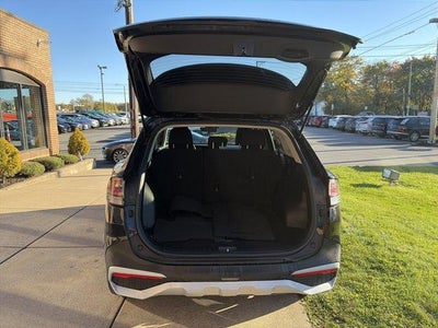 2025 Kia Sportage LX AWD