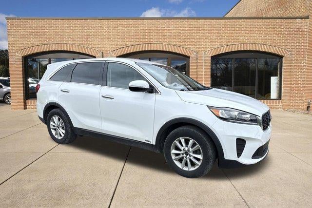 2019 Kia Sorento LX V6 AWD