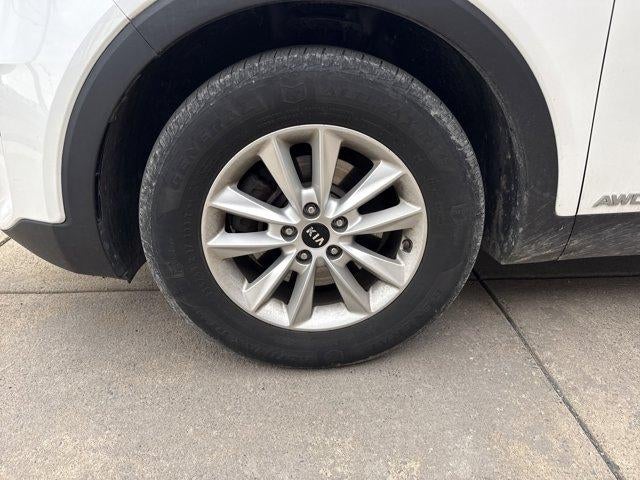 2019 Kia Sorento LX V6 AWD