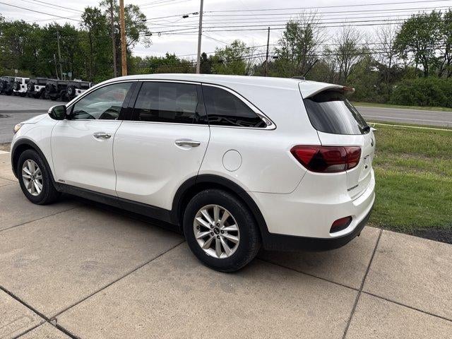 2019 Kia Sorento LX V6 AWD