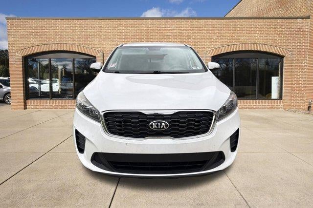 2019 Kia Sorento LX V6 AWD