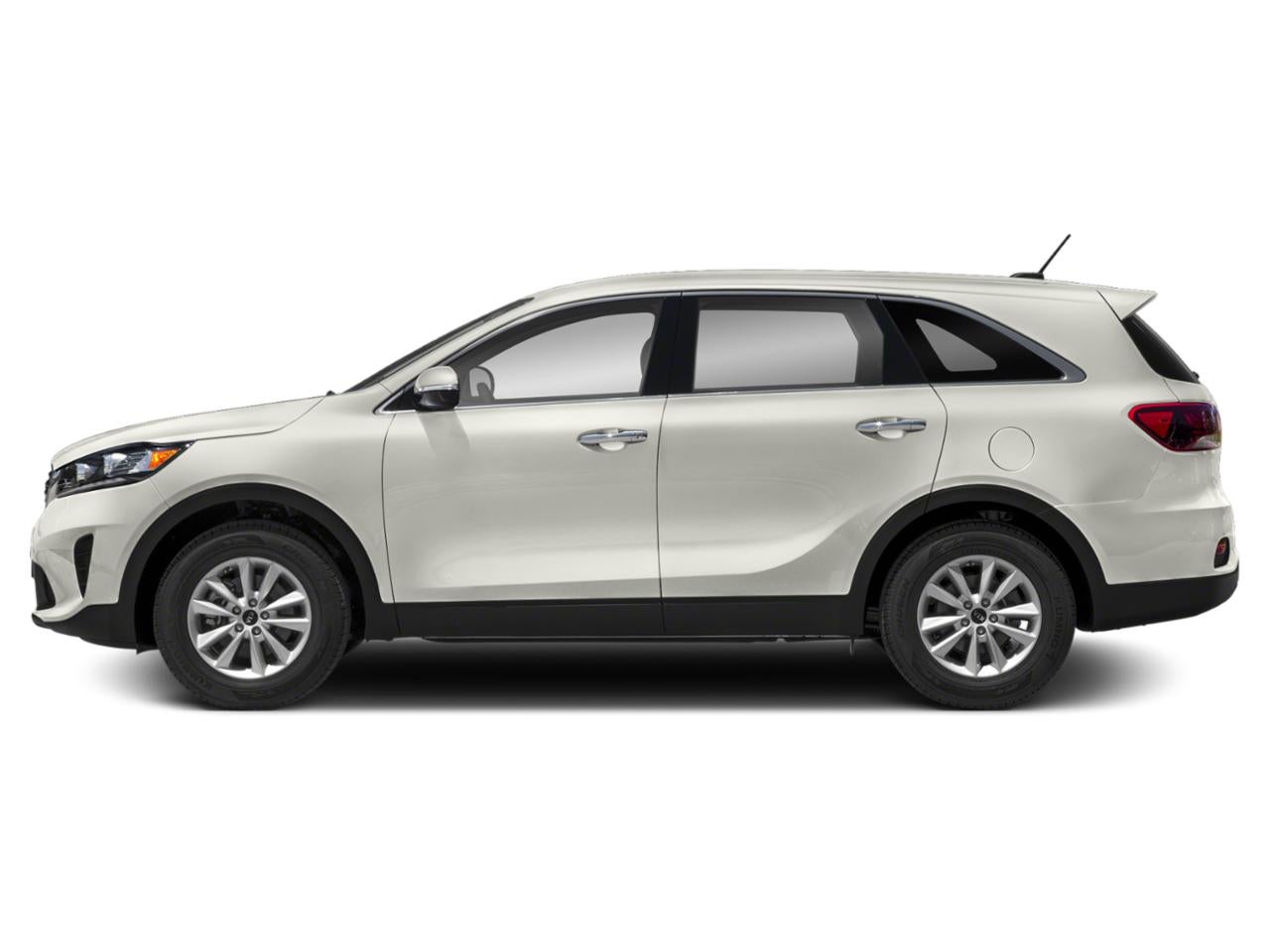 2019 Kia Sorento LX V6 AWD