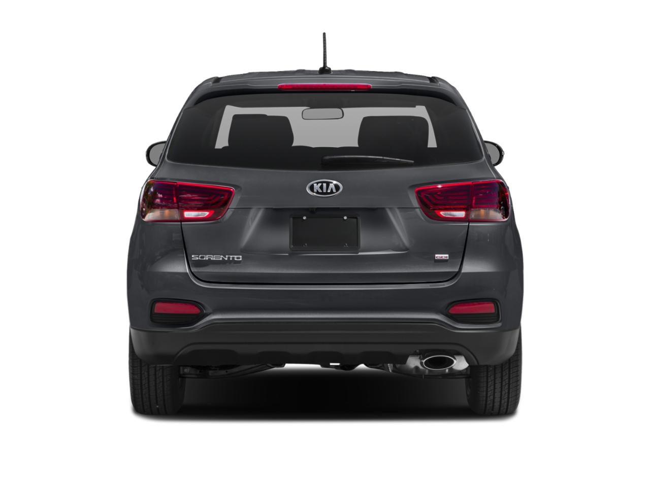 2019 Kia Sorento LX V6 AWD