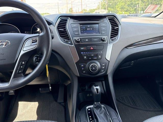 2018 Hyundai Santa Fe Sport 2.4L Auto AWD