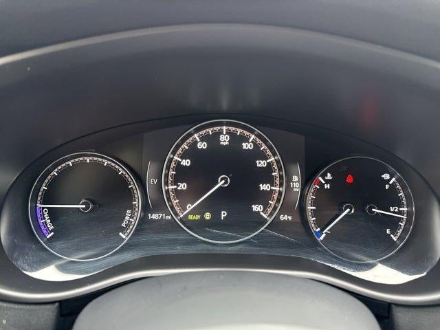 2025 Mazda Mazda CX-50 Hybrid Premium Plus Package AWD