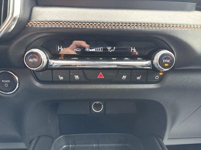 2025 Mazda Mazda CX-50 Hybrid Premium Plus Package AWD