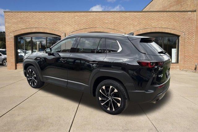 2025 Mazda Mazda CX-50 Hybrid Premium Plus Package AWD