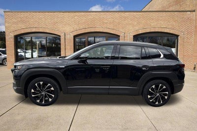 2025 Mazda Mazda CX-50 Hybrid Premium Plus Package AWD
