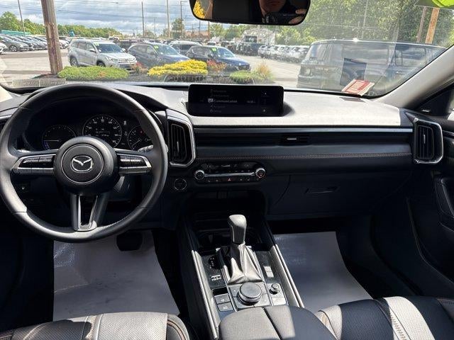 2025 Mazda Mazda CX-50 Hybrid Premium Plus Package AWD