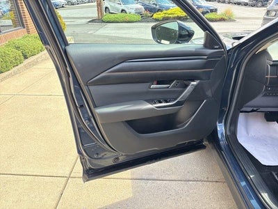 2025 Mazda Mazda CX-50 Hybrid Premium Plus Package AWD