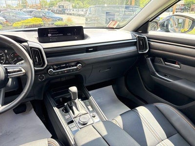 2025 Mazda Mazda CX-50 Hybrid Premium Plus Package AWD