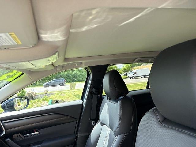2025 Mazda Mazda CX-50 Hybrid Premium Plus Package AWD