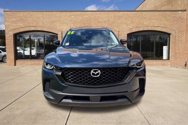 2025 Mazda Mazda CX-50 Hybrid Premium Plus Package AWD