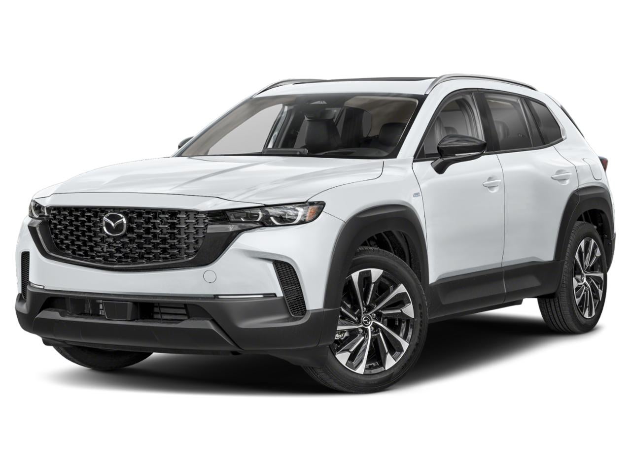 2025 Mazda Mazda CX-50 Hybrid Premium Plus Package AWD