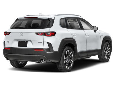2025 Mazda Mazda CX-50 Hybrid Premium Plus Package AWD