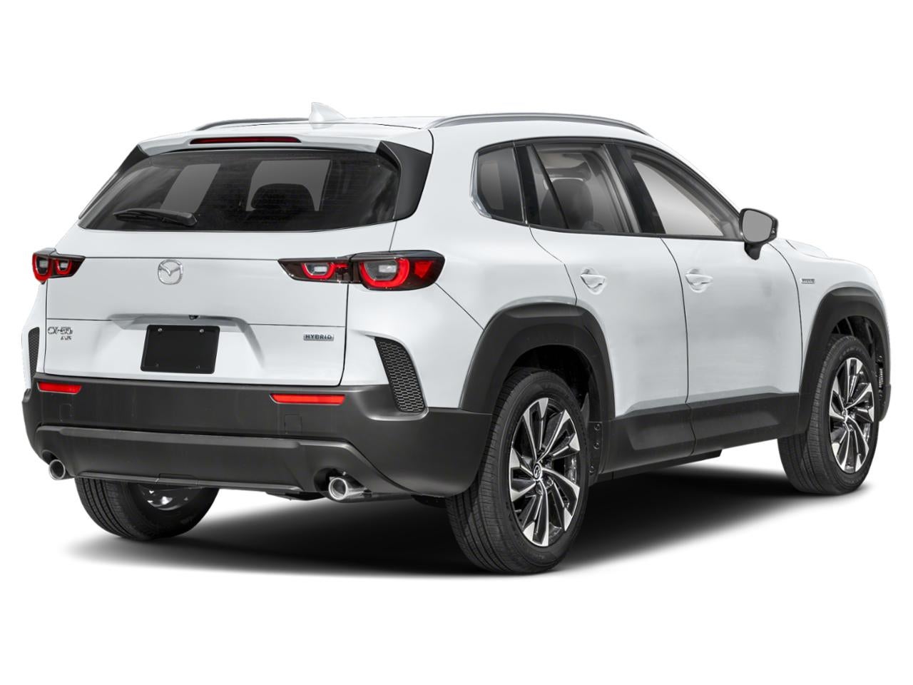 2025 Mazda Mazda CX-50 Hybrid Premium Plus Package AWD
