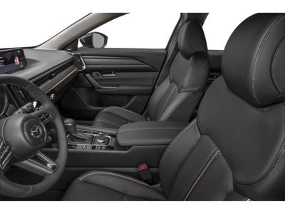 2025 Mazda Mazda CX-50 Hybrid Premium Plus Package AWD
