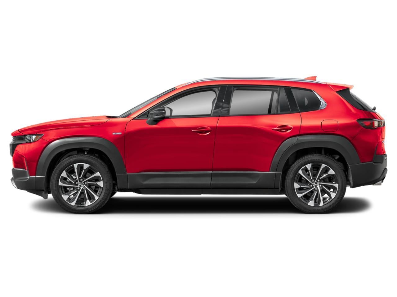 2025 Mazda Mazda CX-50 Hybrid Premium Plus Package AWD