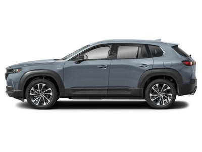 2025 Mazda Mazda CX-50 Hybrid Premium Plus Package AWD