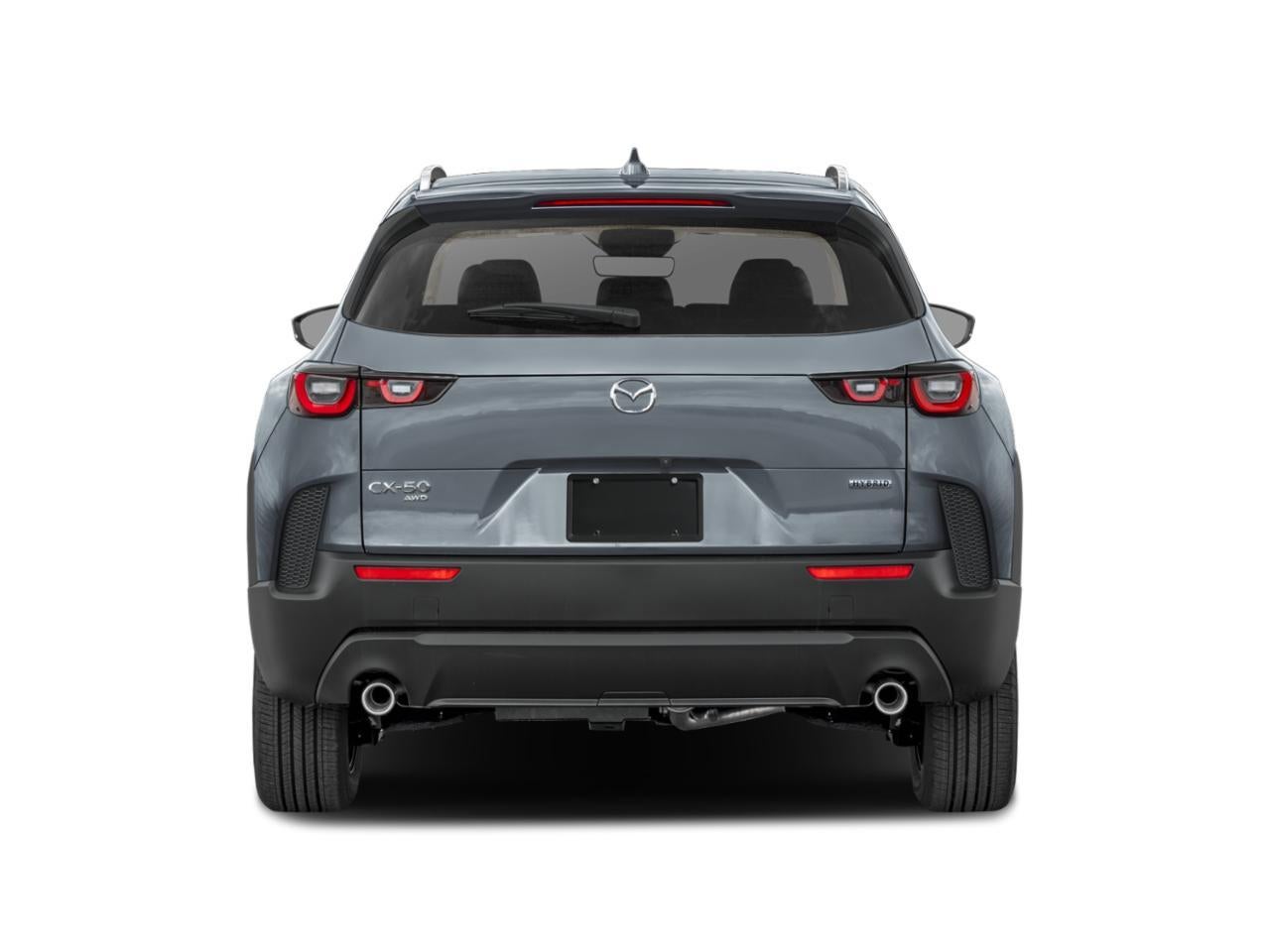 2025 Mazda Mazda CX-50 Hybrid Premium Plus Package AWD
