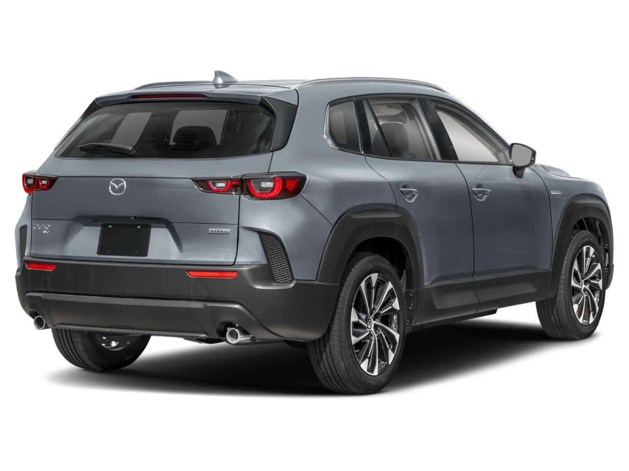 2025 Mazda Mazda CX-50 Hybrid Premium Plus Package AWD