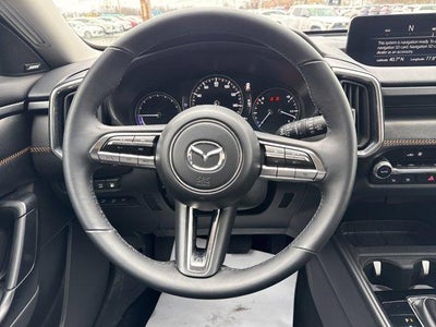 2025 Mazda Mazda CX-50 Hybrid Premium Plus Package AWD